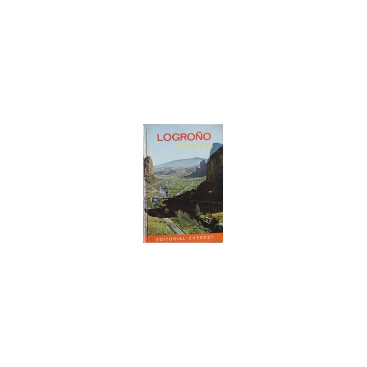 Logroño - Jose Mª Lope Toledo.
